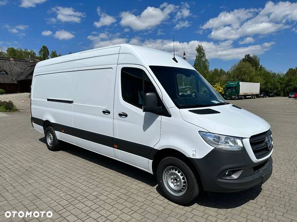 Mercedes-Benz Sprinter 317cdi furgon L3H2 - 1