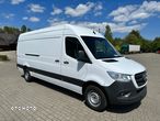 Mercedes-Benz Sprinter 317cdi furgon L3H2 - 1