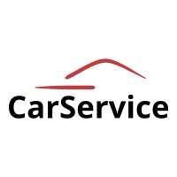 Car Service Dominik Muszkieta logo