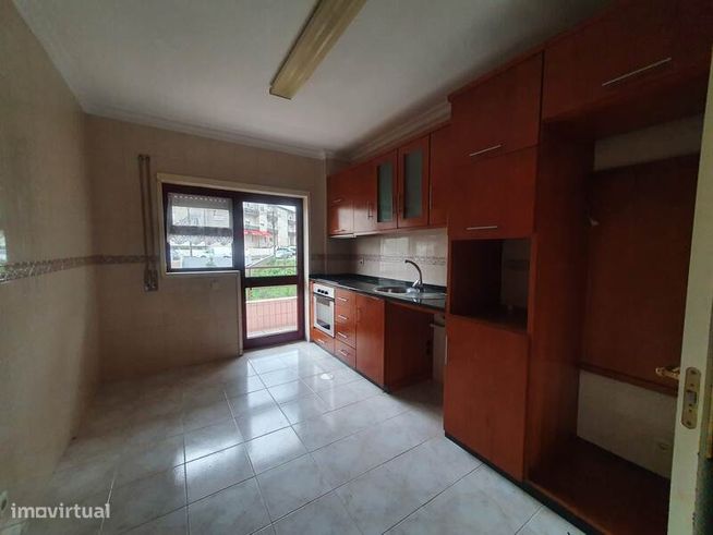Apartamento T3 Moderno em Rio Tinto-Gondomar - 229.000€-7
