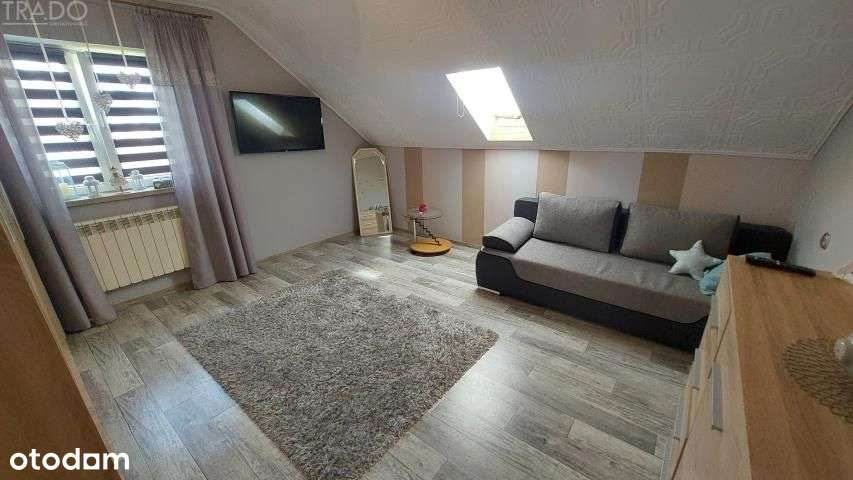 Gospodarstwo 6ha, Babiak, Krukowo-12