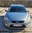 Ford Mondeo - 5