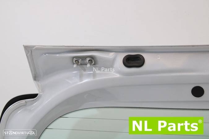 Porta da mala Seat Ibiza 2012-2017 6J4827024A - 8