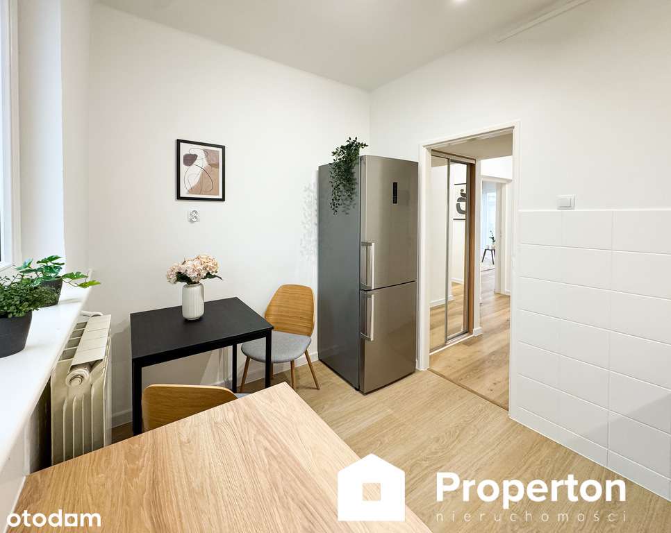 2-pokojowe mieszkanie 47,82 m² | Balkon | Piwnica-6