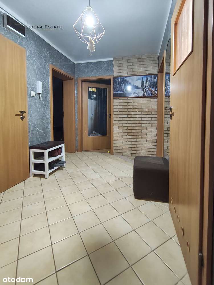 Środa Wielkopolska – 3 pokoje, 56,26 m², 1. piętro,  pełna własność-6