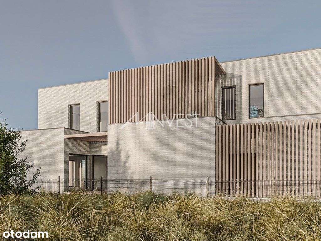 Izabelin / PnB / Projekt domu / pełna dok./ Las!-7