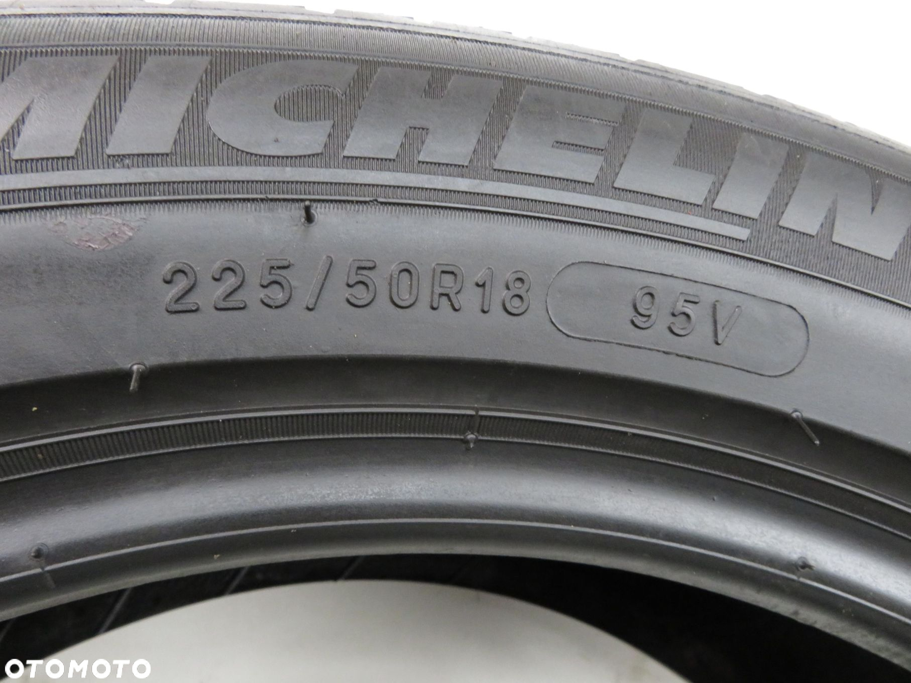 2x 225/50R18 OPONY LETNIE Michelin Primacy 3 95V - 5