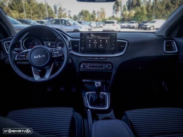 Kia Ceed 1.0 T-GDI Drive - 5