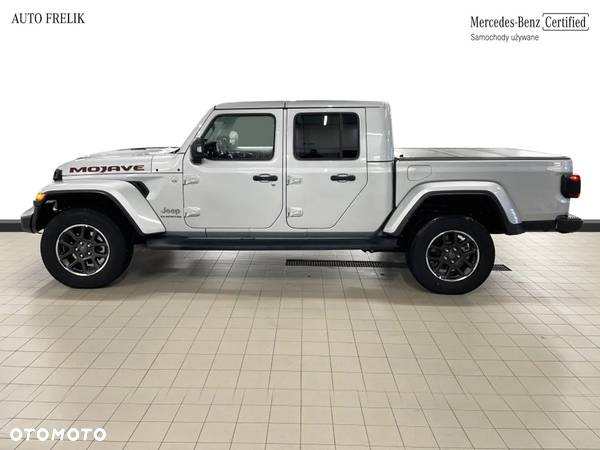 Jeep Gladiator 3.0 V6 MultiJet Overland - 2