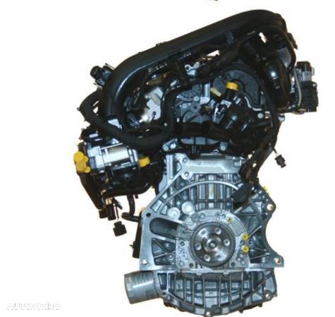 motor Volkswagen jetta vw jetta mk6 CRJ 1.4 TSI Hybrid - 1