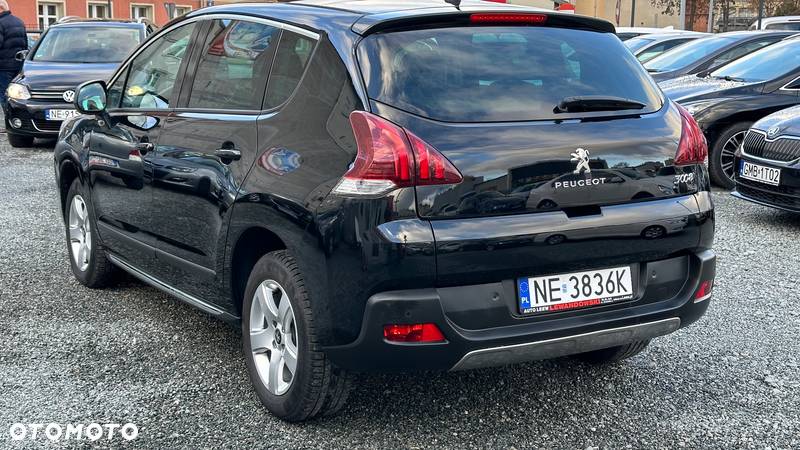 Peugeot 3008 HDi 115 Business-Line - 7