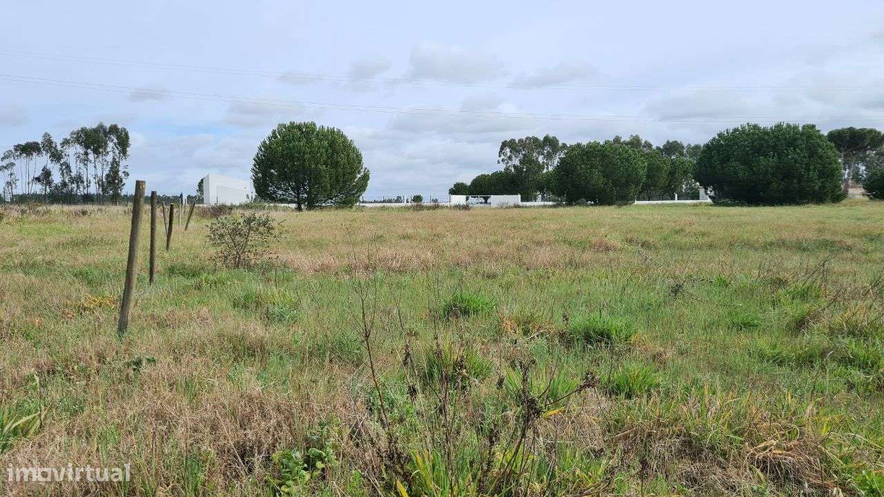 Lote de terreno rústico em Santarém - Grande imagem: 2/7