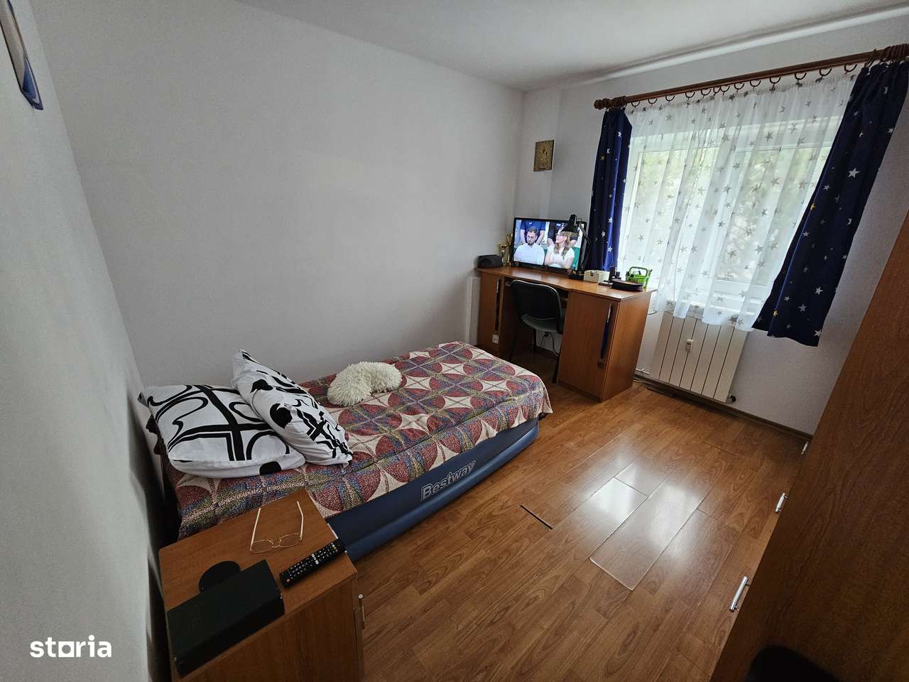 Apartament 3 camere Unirii |Nerva Traian | Alexandru Vlahuta - Imagine principală: 5/12