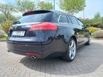 Opel Insignia 2.0 CDTI Sport 4x4 S&S - 19