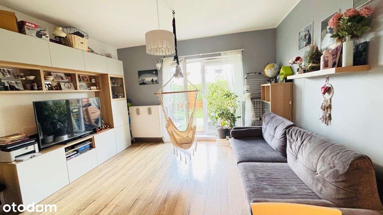 Sprzedam mieszkanie 2 pokojowe Tarchomin-5