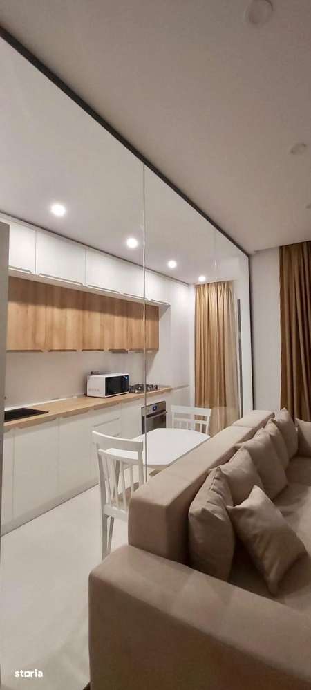 2 camere - NUSCO CITY, Aviatiei, Promenada, Herastrau - Imagine principală: 5/10