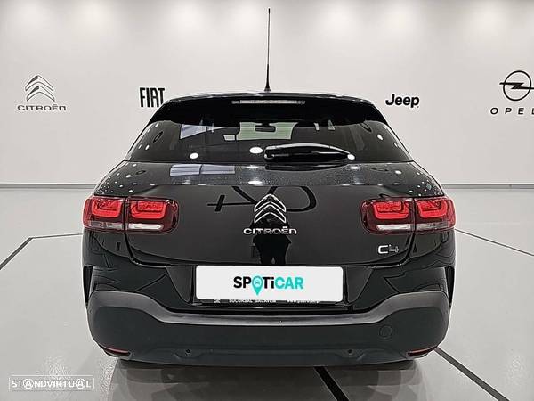 Citroën C4 Cactus 1.2 PureTech Feel - 5