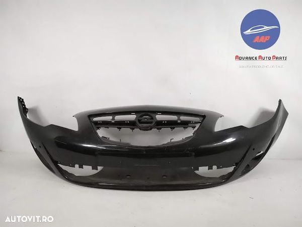 Bara Fata Opel Meriva B 2010 2011 2012 2013 2014 2015 originala cu senzori - 1