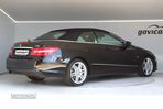 Mercedes-Benz E 250 CDi Avantgarde BlueEfficiency Auto - 21