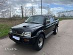 Mitsubishi L200 2.5 TDI GL 4WD DoubleCab - 2