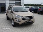 Ford EcoSport 1.0 EcoBoost GPF Navi Editon ASS - 3