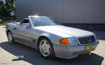 Mercedes-Benz SL 500 - 27