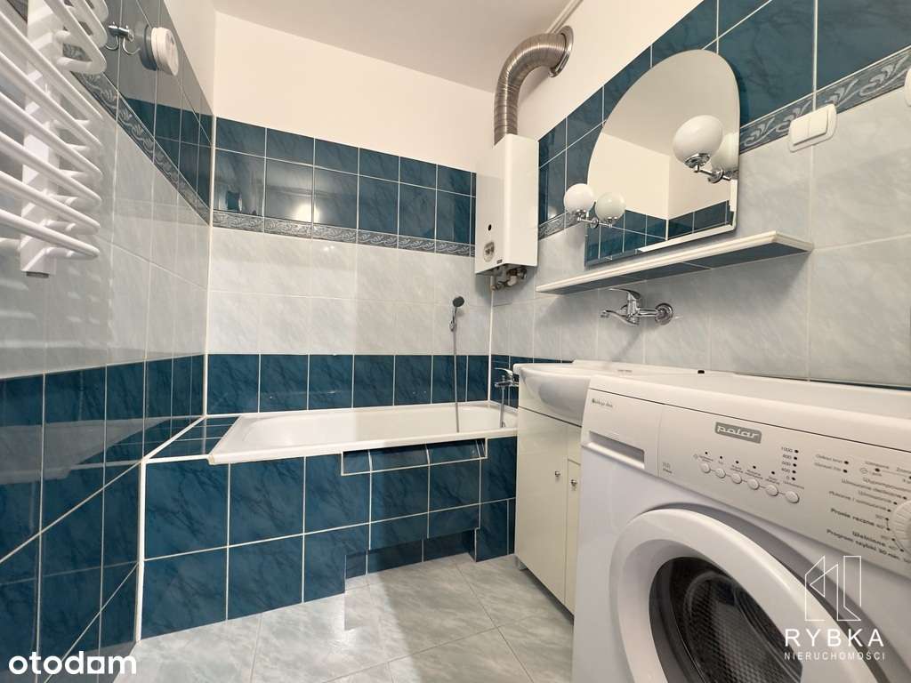 Wyjątkowe mieszkanie 3 pokoje gotowe po remoncie-16