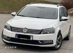 Volkswagen Passat 2.0 TDI Comfortline DSG - 1