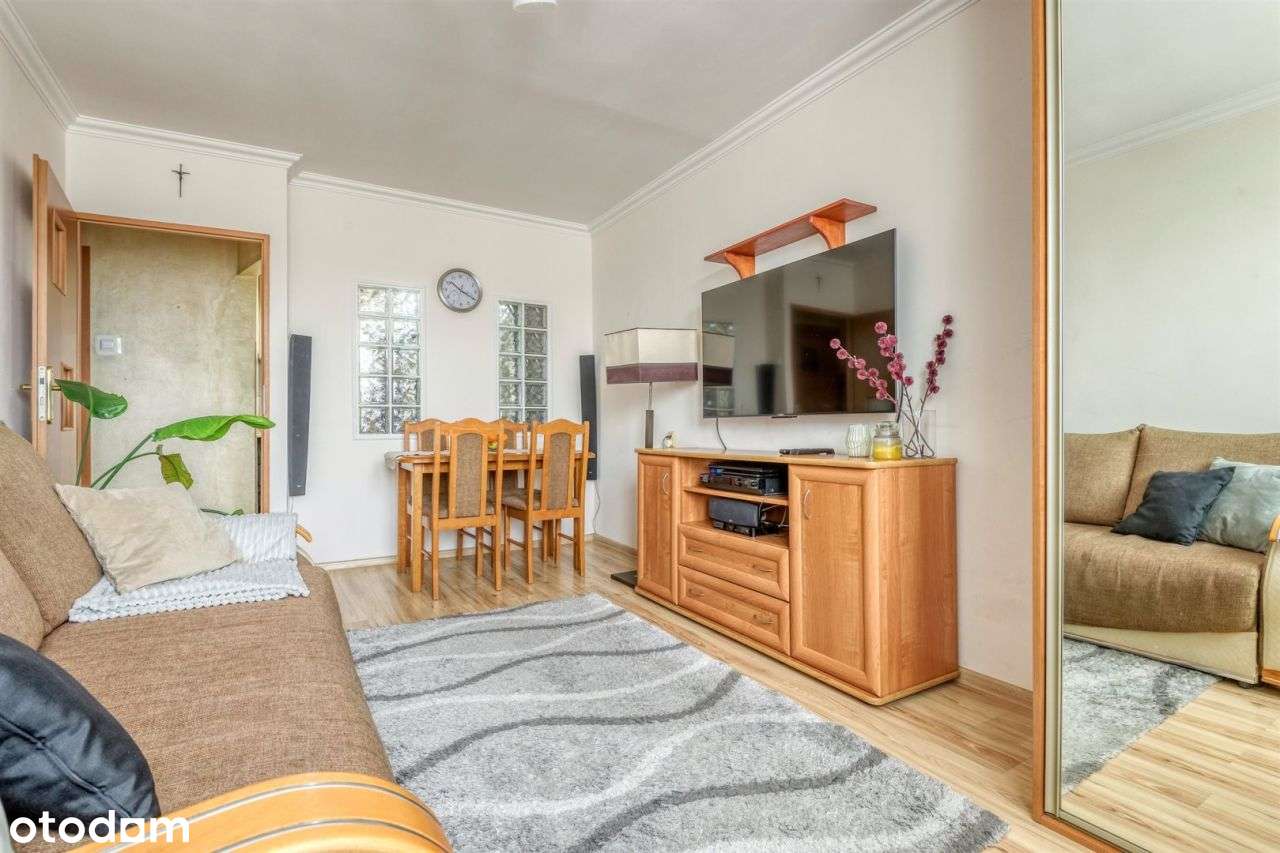 Okolica, metraż, układ - Idealne!-2