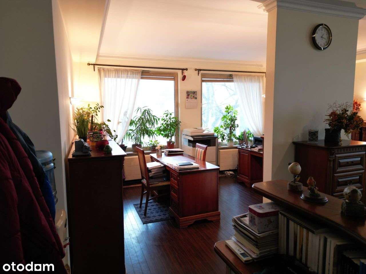 Lokal użytkowy 58m w centrum z miejscem postojowym-7