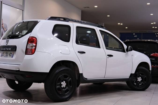 Dacia Duster 1.5 dCi Celebration - 16