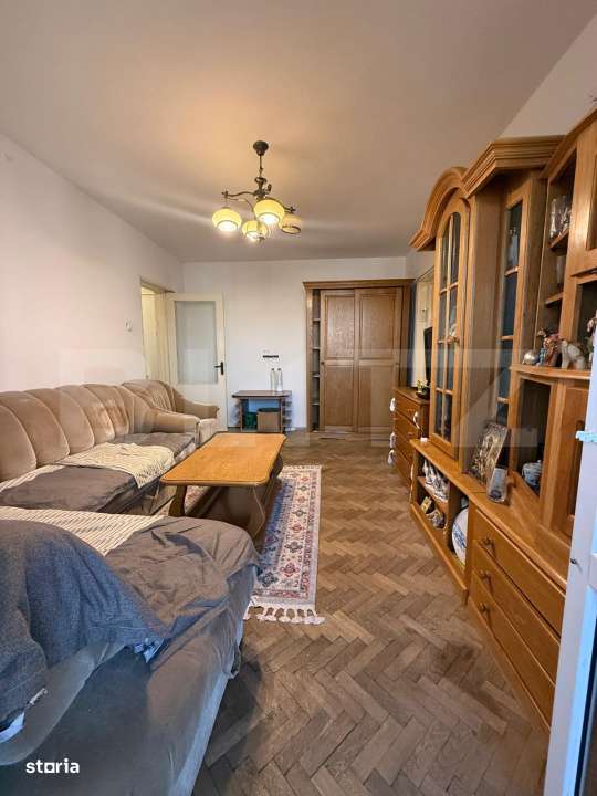 Apartament 2 camere, 46 mp, zona Bulevardul Castanilor - Imagine principală: 4/19