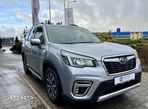 Subaru Forester 2.0i-L Platinum (EyeSight) Lineartronic - 2