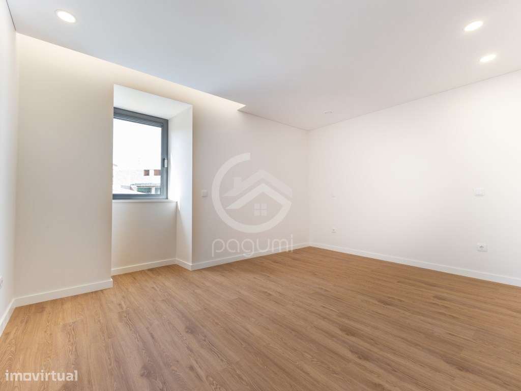 Moradia T3 Geminada - Conforto, Modernidade e Vista Panorâmica-13
