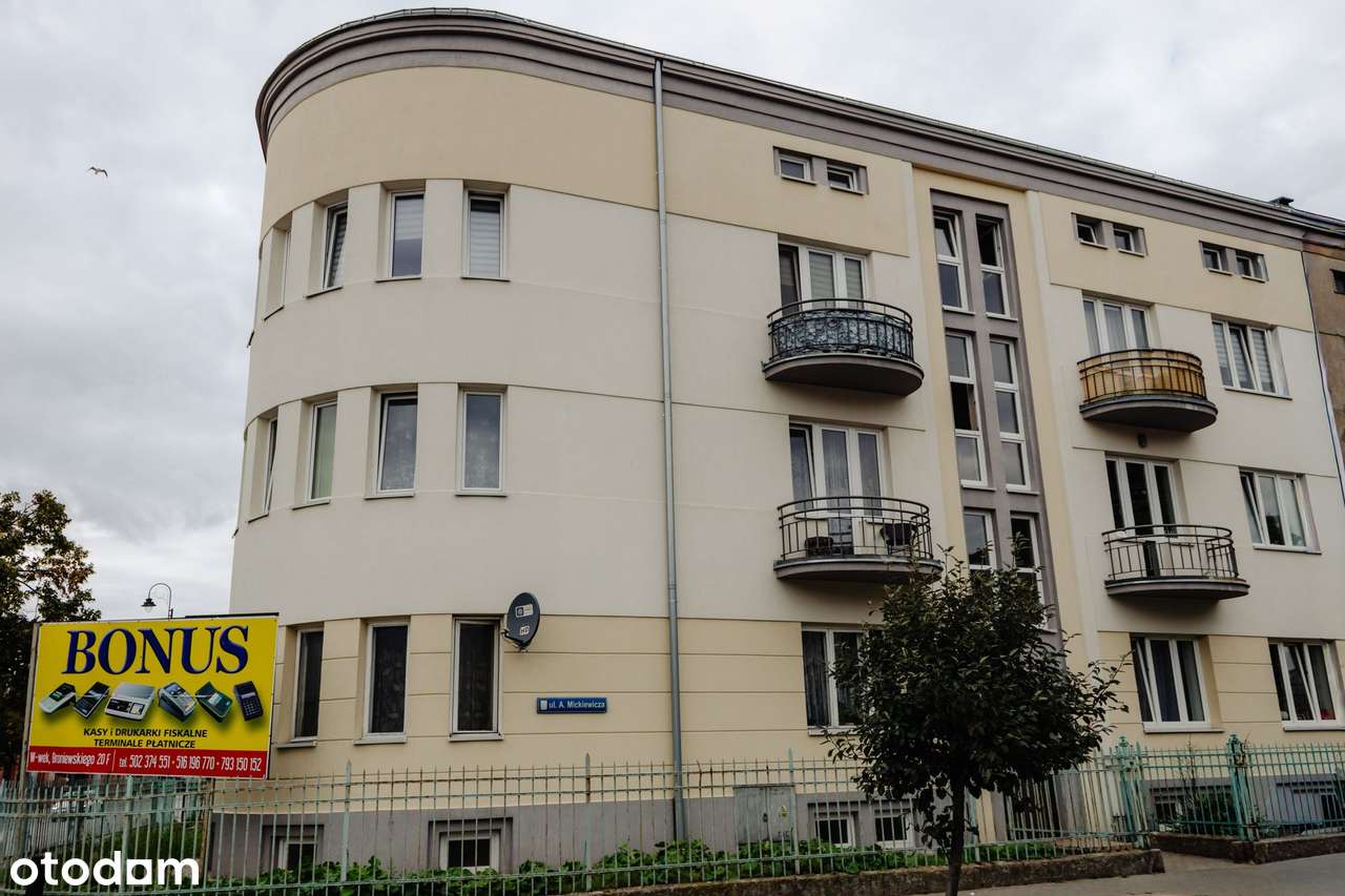 Apartament w Centrum !!!-19