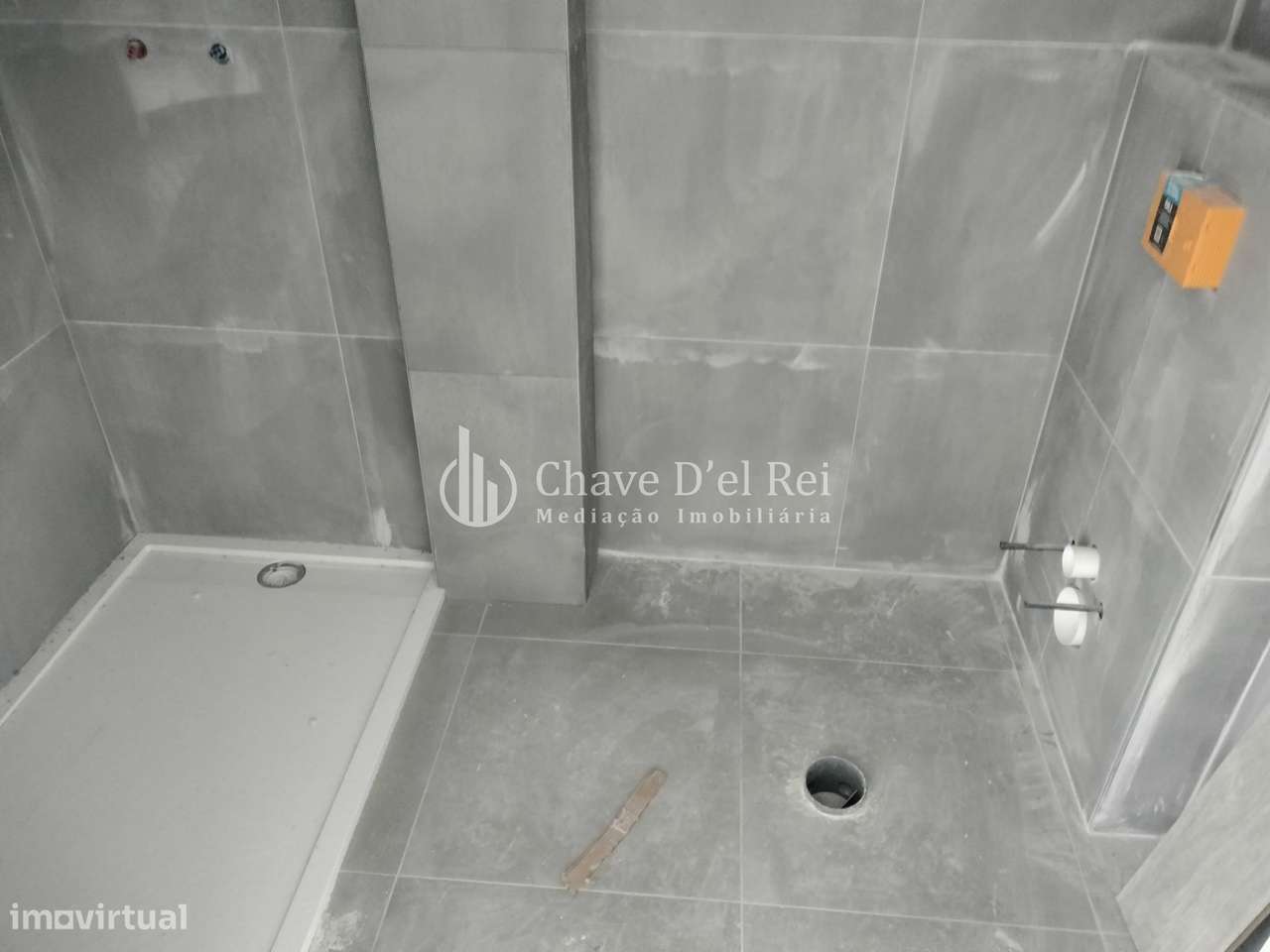 Apartamento T2+2 DUPLEX Venda em Rio de Loba,Viseu-9
