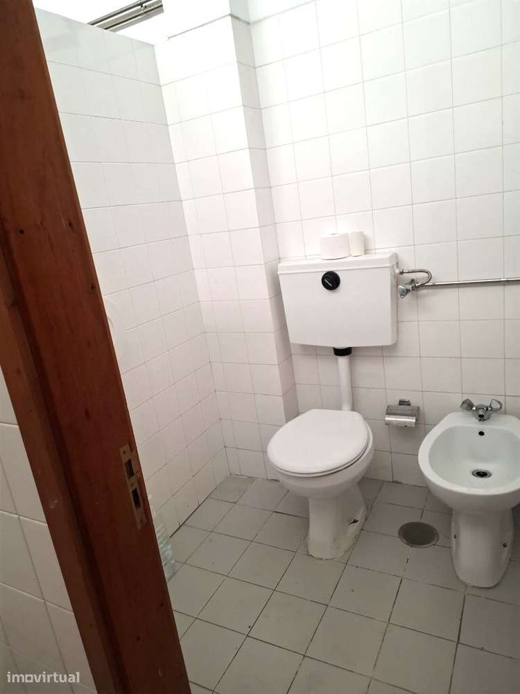 Pavilhão Industrial - Azurém-11