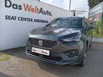 SEAT Tarraco 2.0 TDI FR DSG - 29