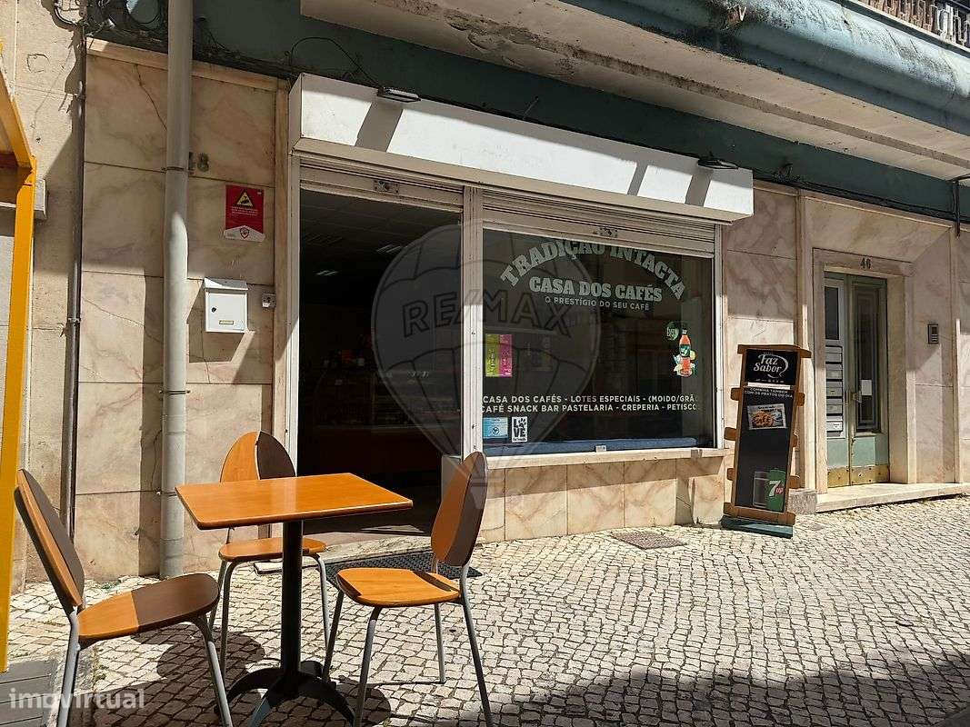 Trespasse  para venda - Grande imagem: 3/13