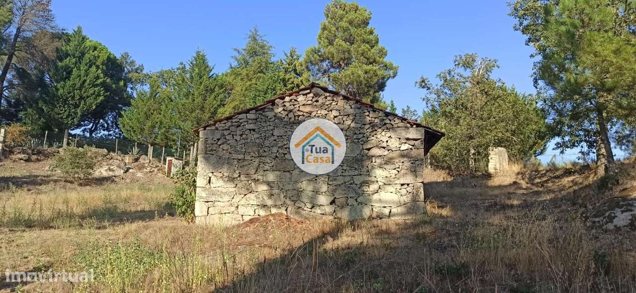 Terreno Urbano com Projeto em Ferreirim - Grande imagem: 3/22