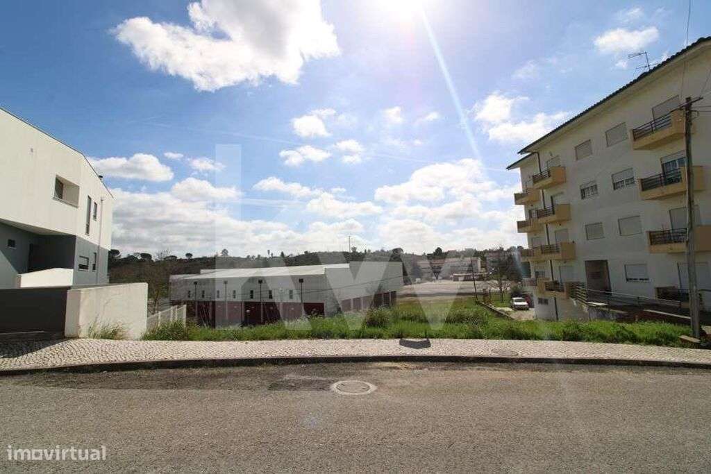 Lote de terreno para construção de duas moradias em Soure | 800 m2 | Z - Grande imagem: 2/16