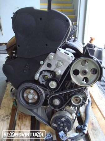 Motor Peugeot 1.6 GTI - 3