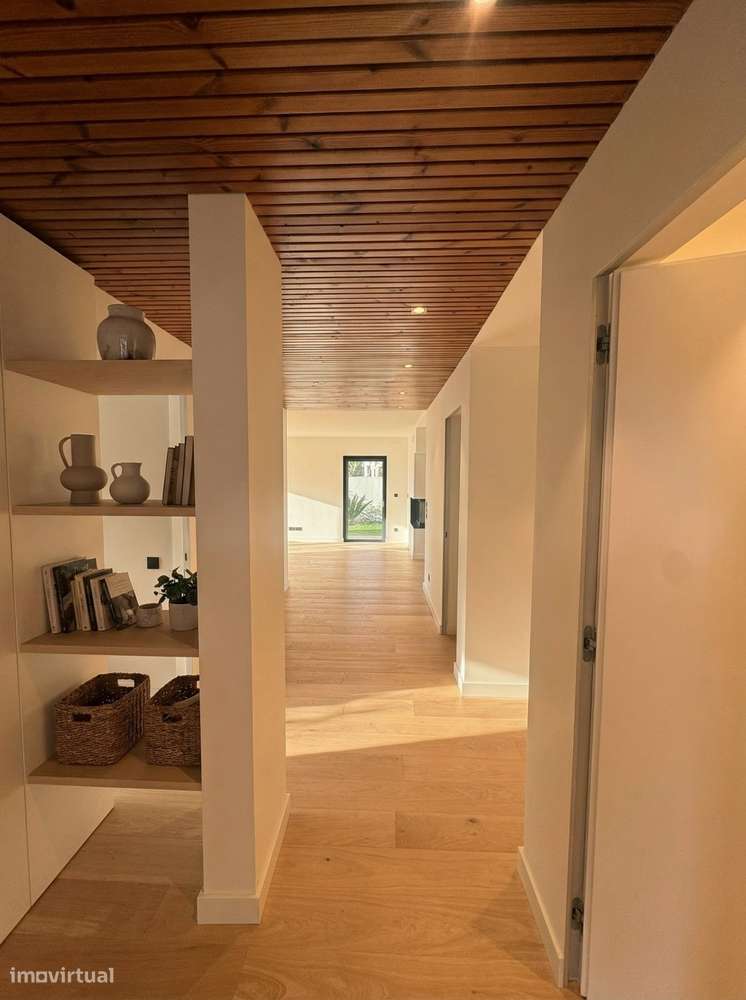 A estrear Villa T4 em Birre, Cascais - Grande imagem: 3/51