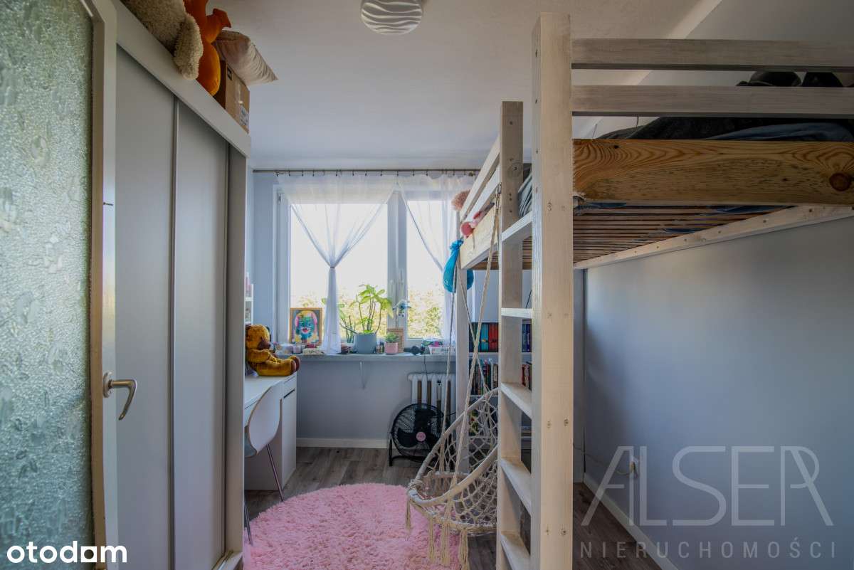 3 pok. | Centum Wyszkowa | Dwustronne |-7