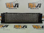 Radiador Do Intercooler Bmw 1 (F20)  7600531 - 1