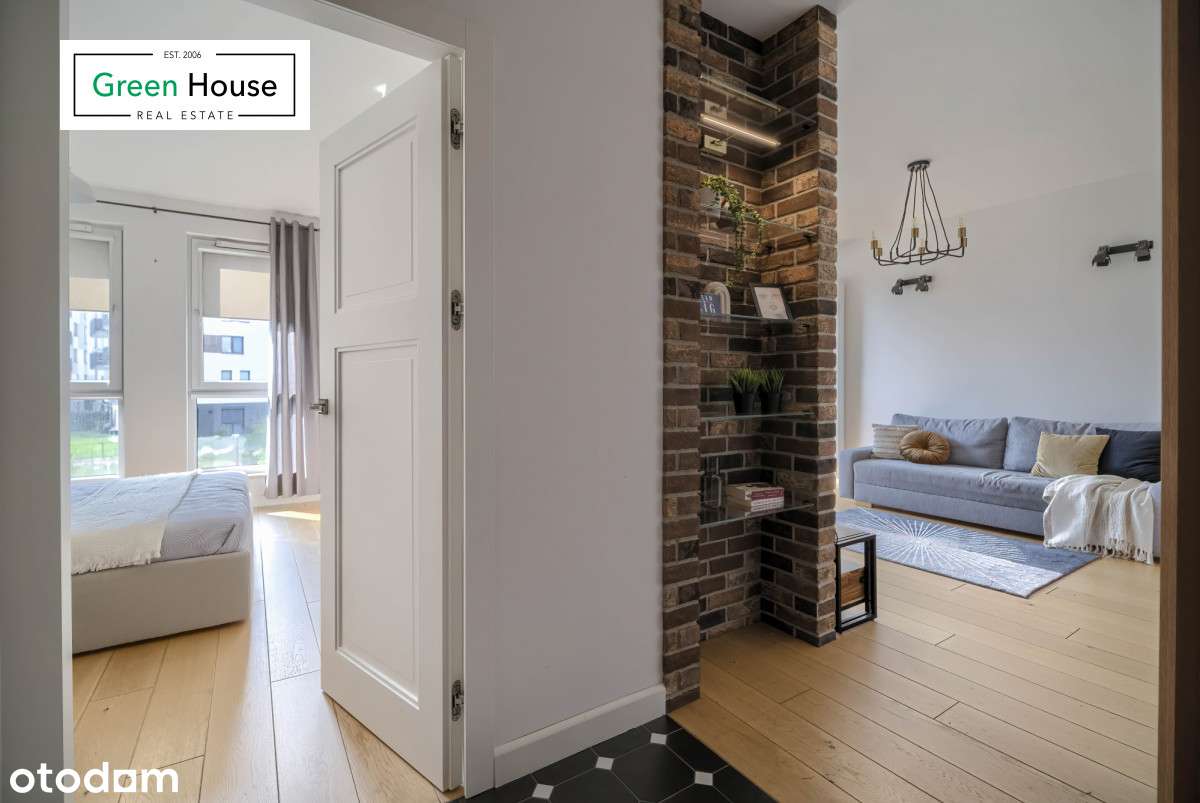 Ursynów Pieskowa Skała Kłobucka 2 pok. 47 m2 garaż-2