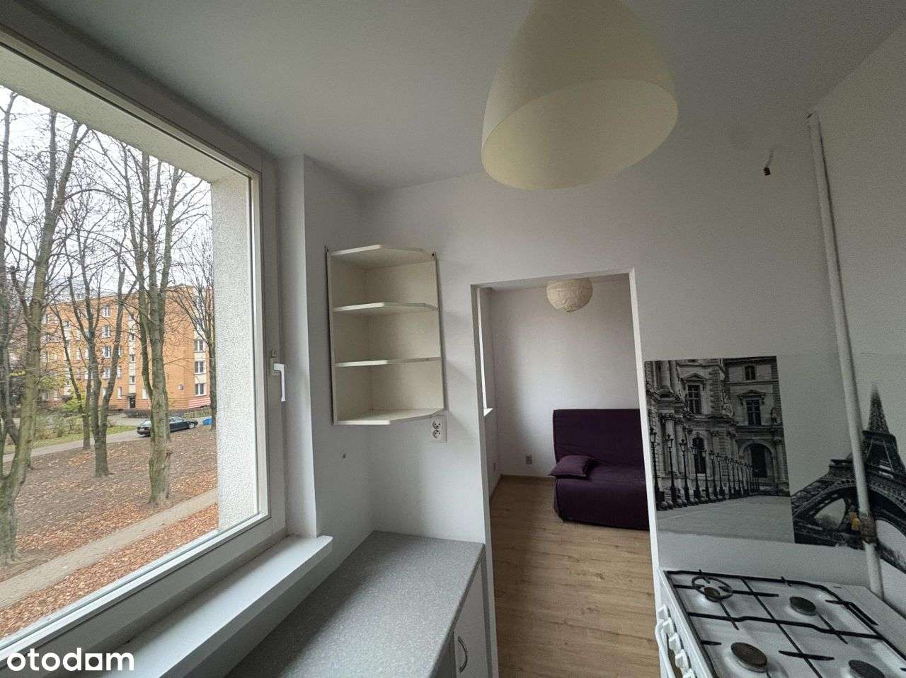 Kawalerka blisko metra. Idealna pod wynajem-9