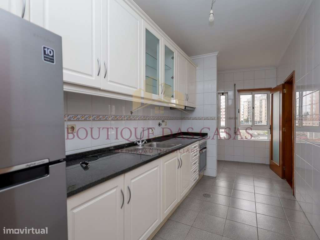 Excelente T2 em Canidelo - Grande imagem: 5/20