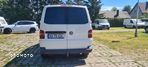 Volkswagen Transporter T5 - 8