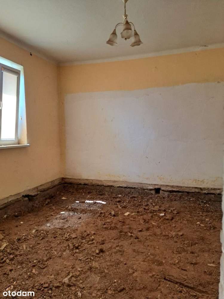Na sprzedaż dom z dwiema działkami - Terespol-13